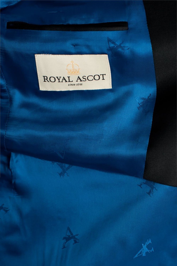 Royal Ascot Three Piece Morning Suit
