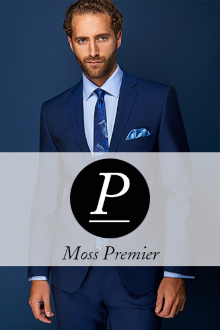 MOSS PREMIER