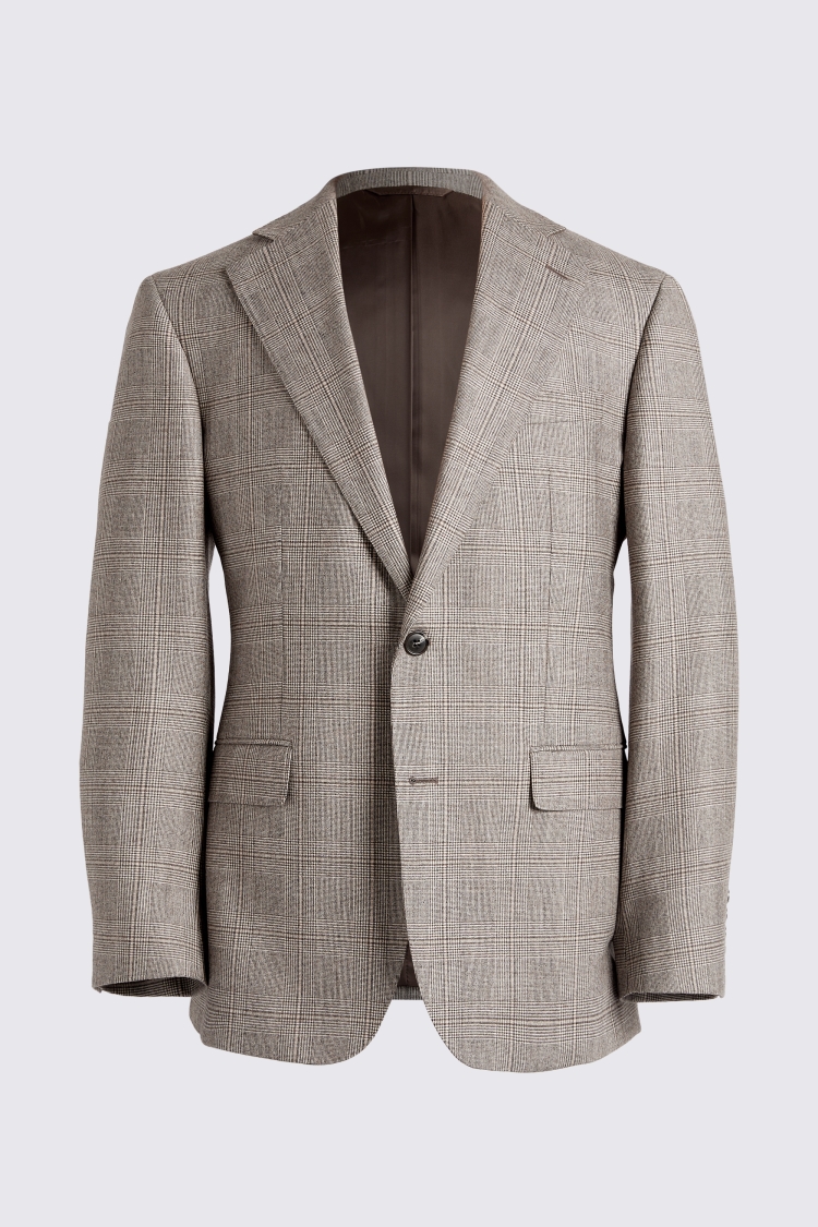 Custom Made  neutral performance suit