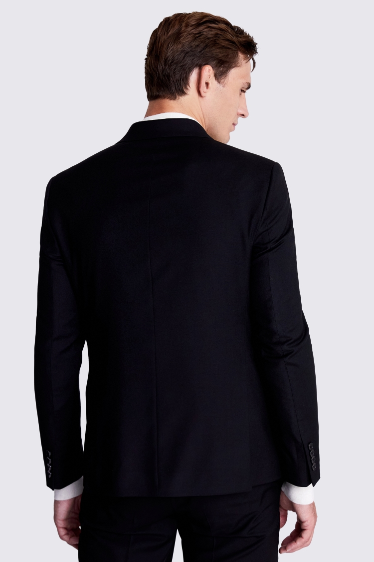 Slim clearance fit jacket