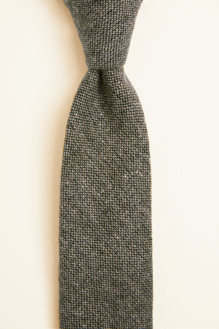 Stone Donegal Tie