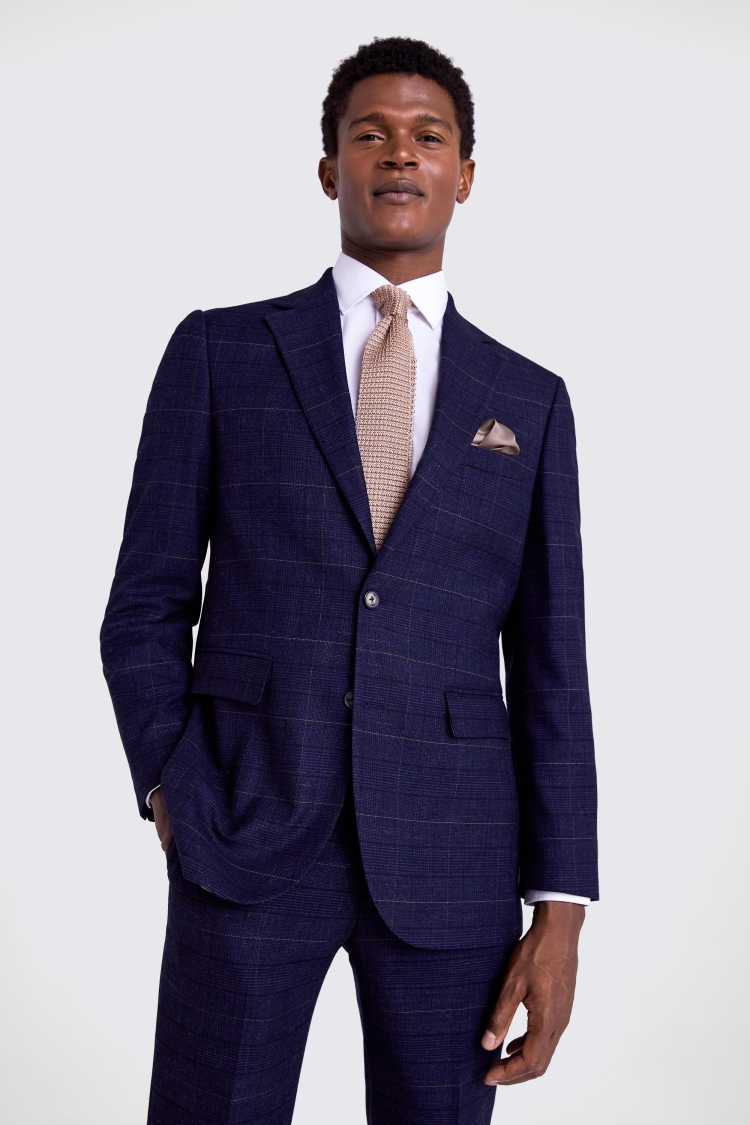 Should You Get a Two-Piece or Three-Piece Suit?