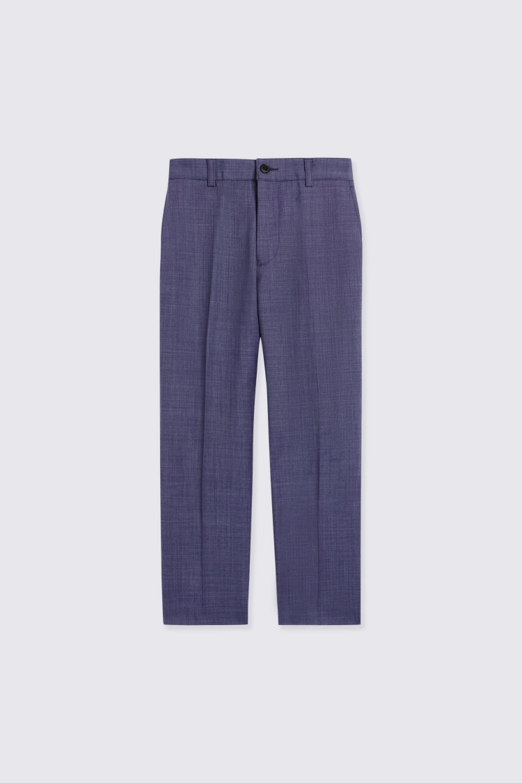 Boys Light Blue Suit