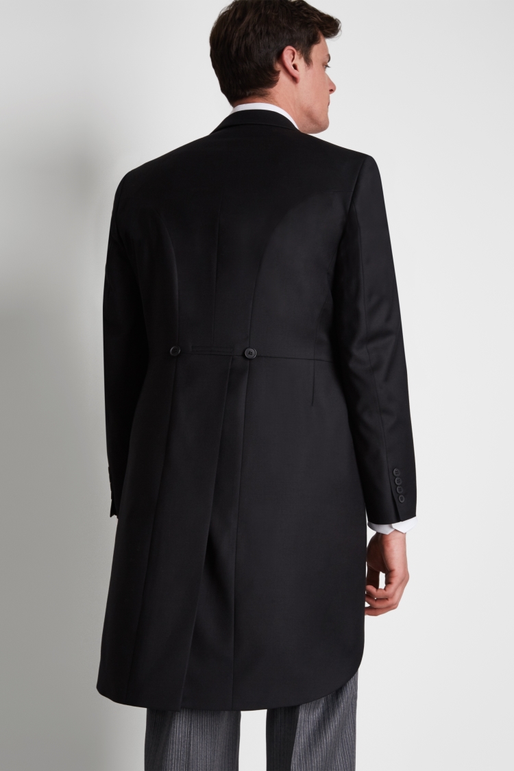 Royal Ascot Regular Fit Three Piece Morning Suit