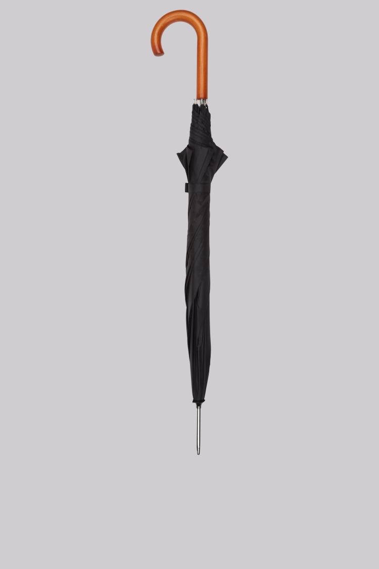 Incognito Tall City Umbrella Black