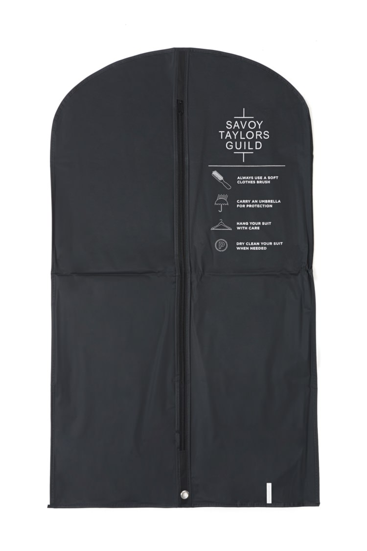 Suit Cover