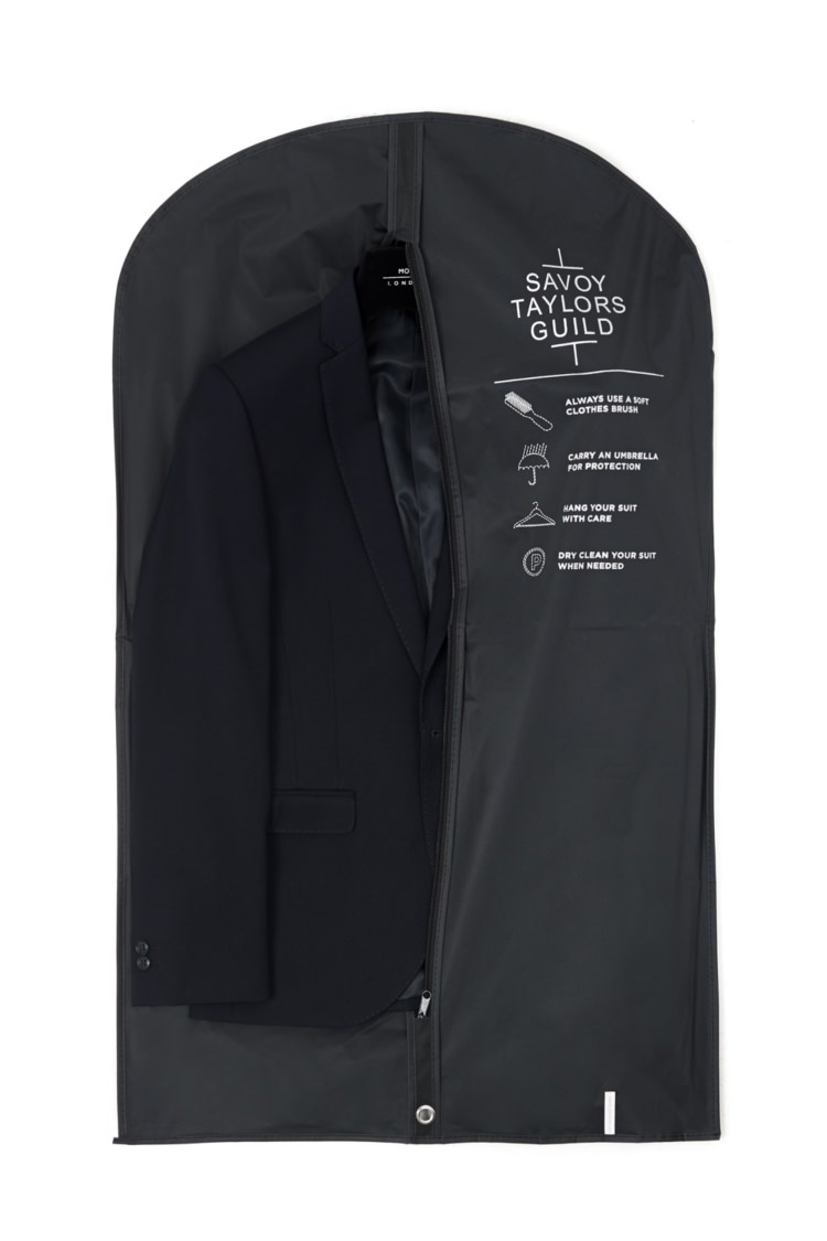 Suit Cover