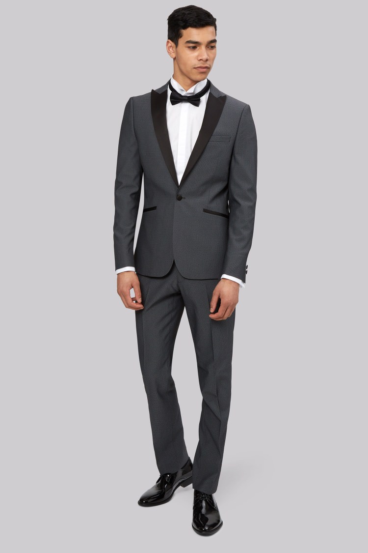 Moss bros deals 3 piece suits