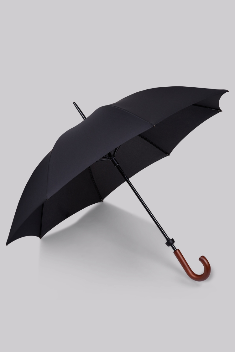 Fulton Black Huntsman Umbrella 