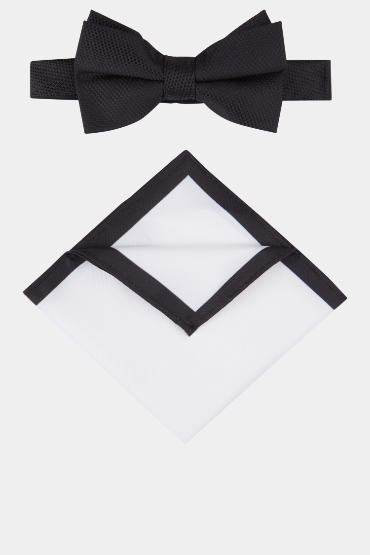 Bow tie clearance set