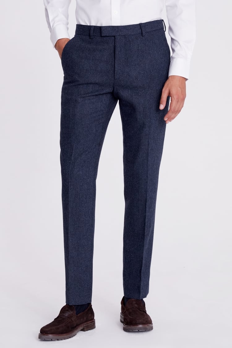 Buy Trousers & Formal Pants for Men Online in India | Mr Button – MR BUTTON-anthinhphatland.vn