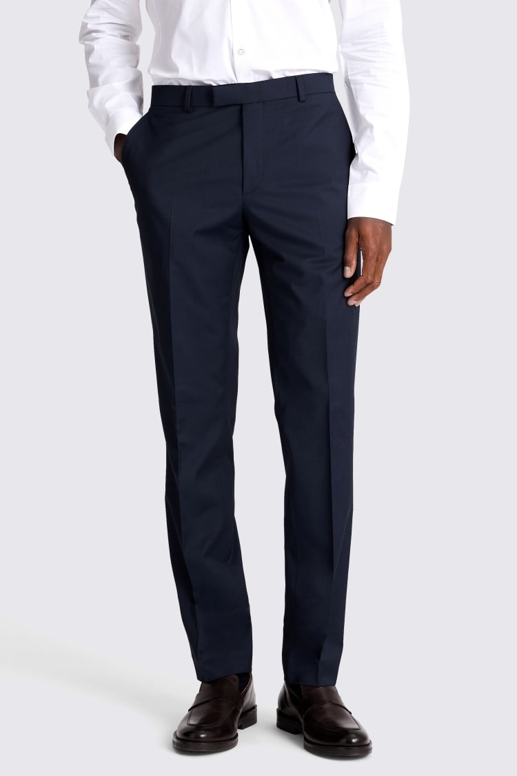 Stretch Dress Pants for Tall Men | American Tall