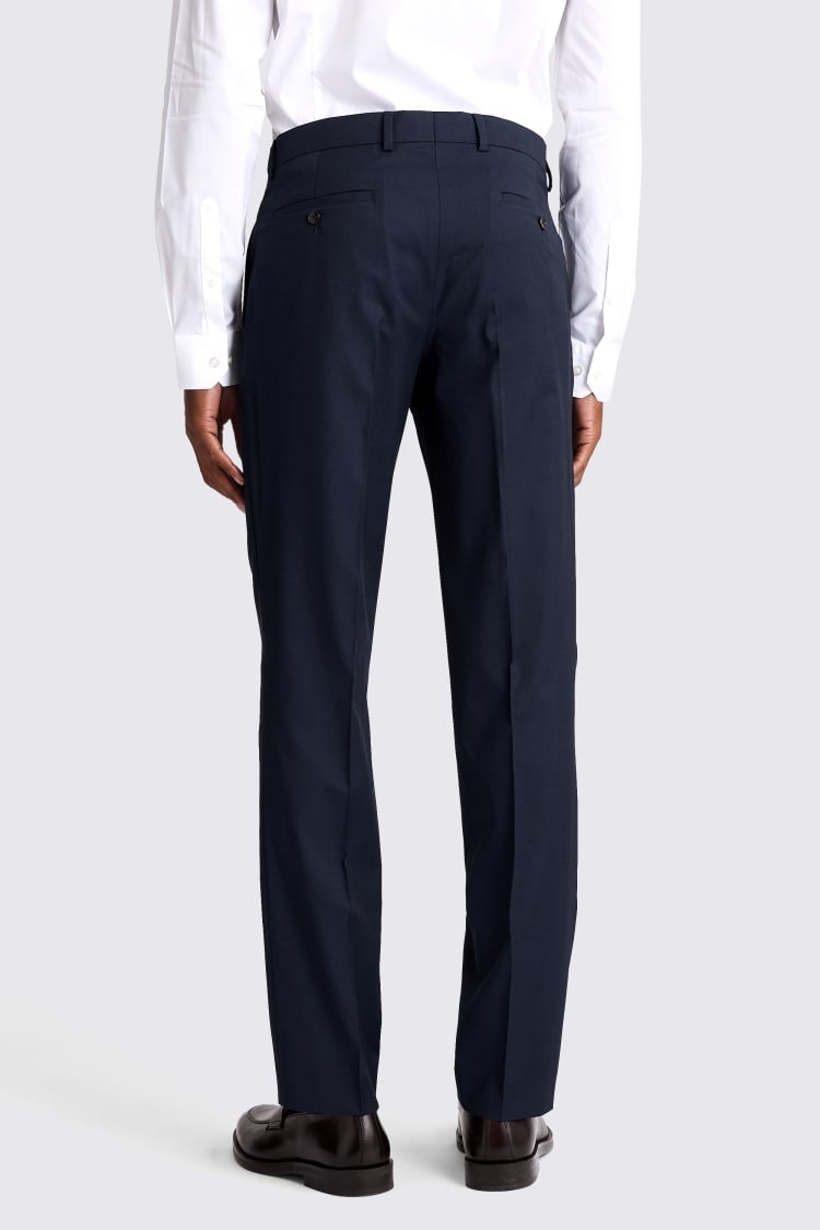 Slim Fit Ink Stretch Pants