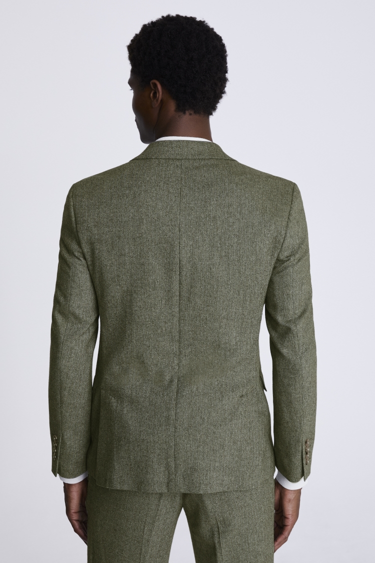 Moss bros tweed jacket best sale