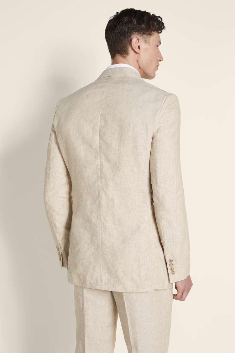 Moss bros shop linen jacket