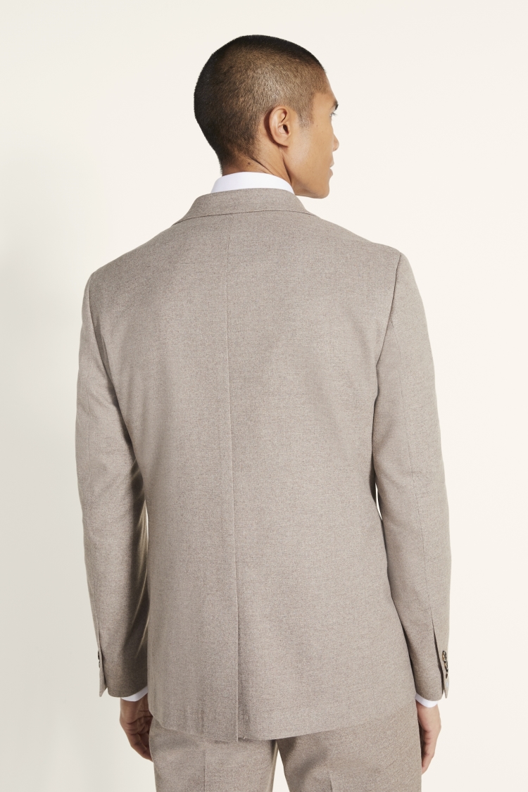 Slim Fit Neutral Suit