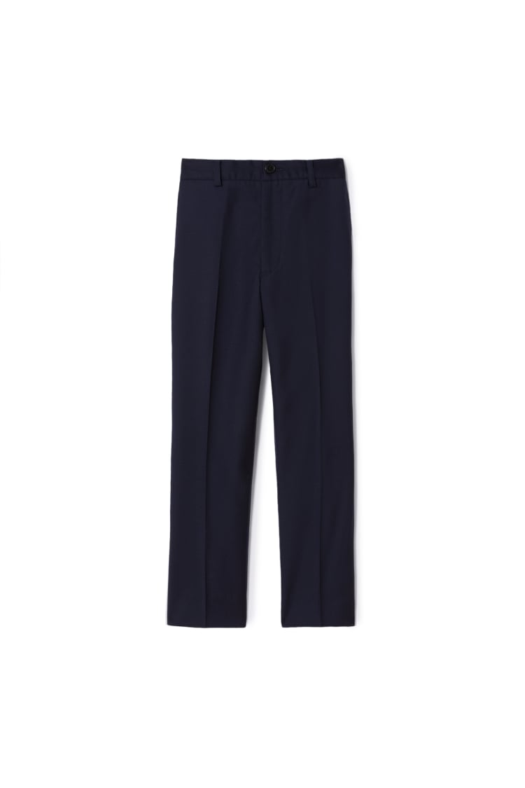 Boys Ink Stretch Trousers