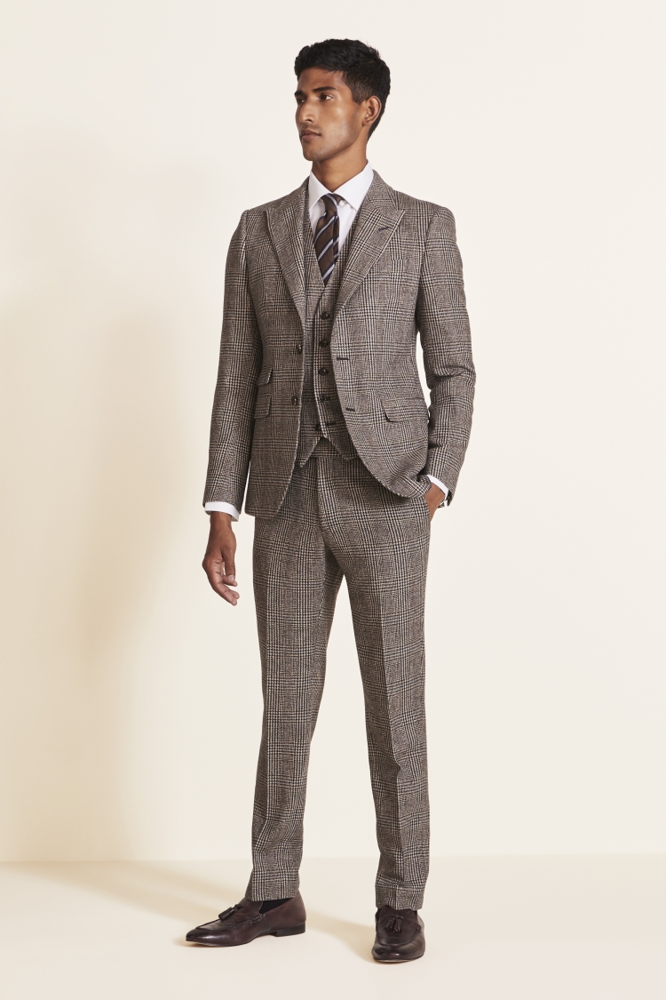 Moss bros 3 piece outlet suits