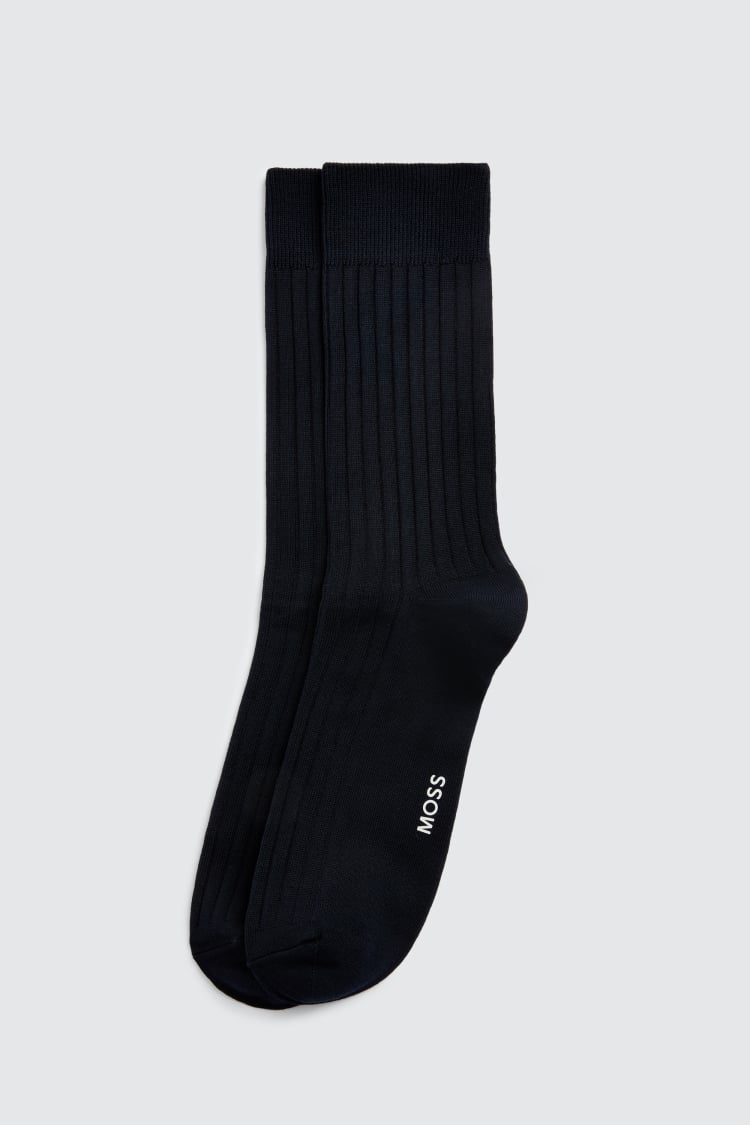 Men's Socks | Dress & Casual | Shop Online at Moss Bros.