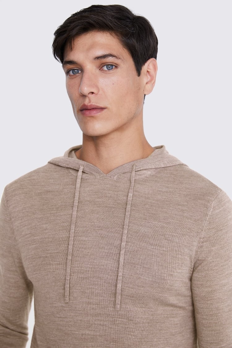 Merino hoodies outlet