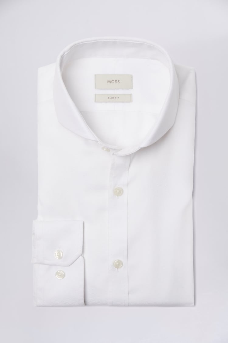 Non store collared shirt