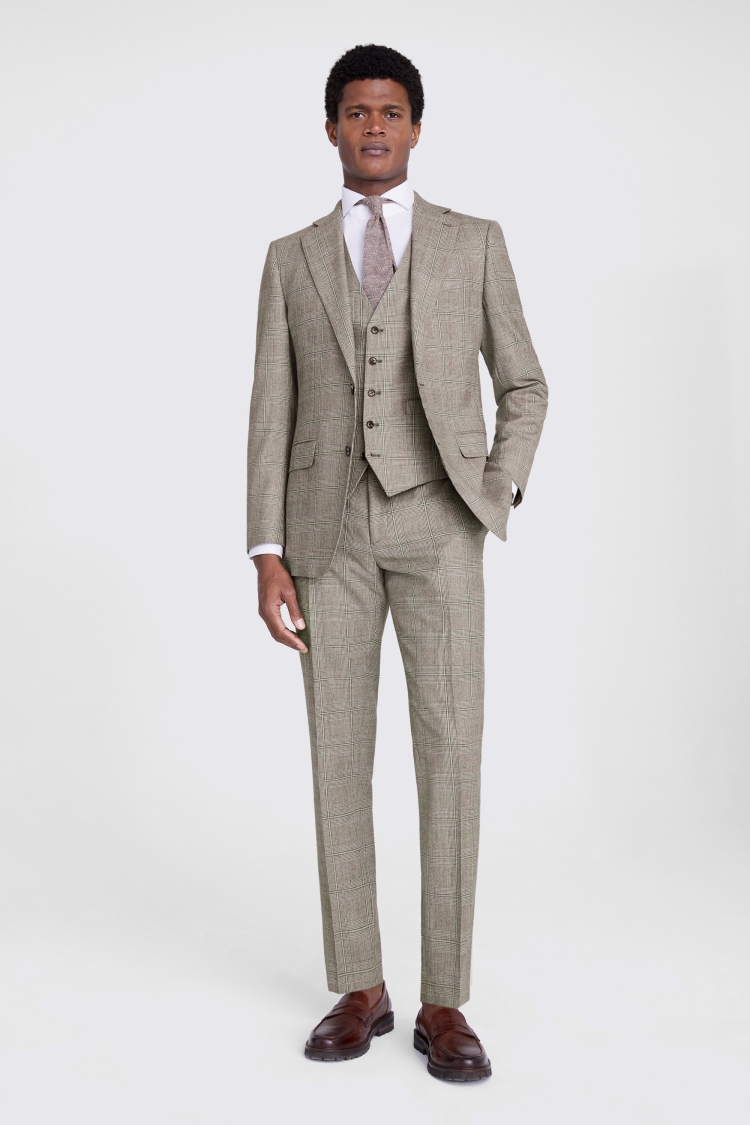 Tailored Fit Neutral Performance Suit