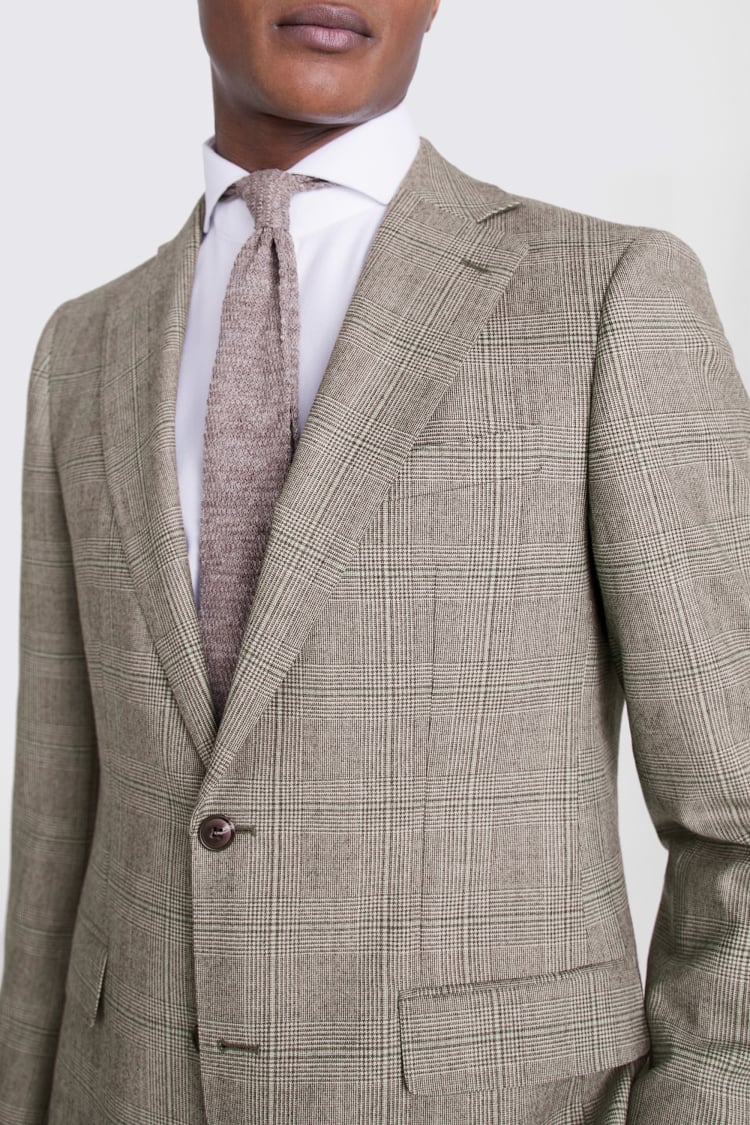 Tailored Fit Neutral Performance Suit