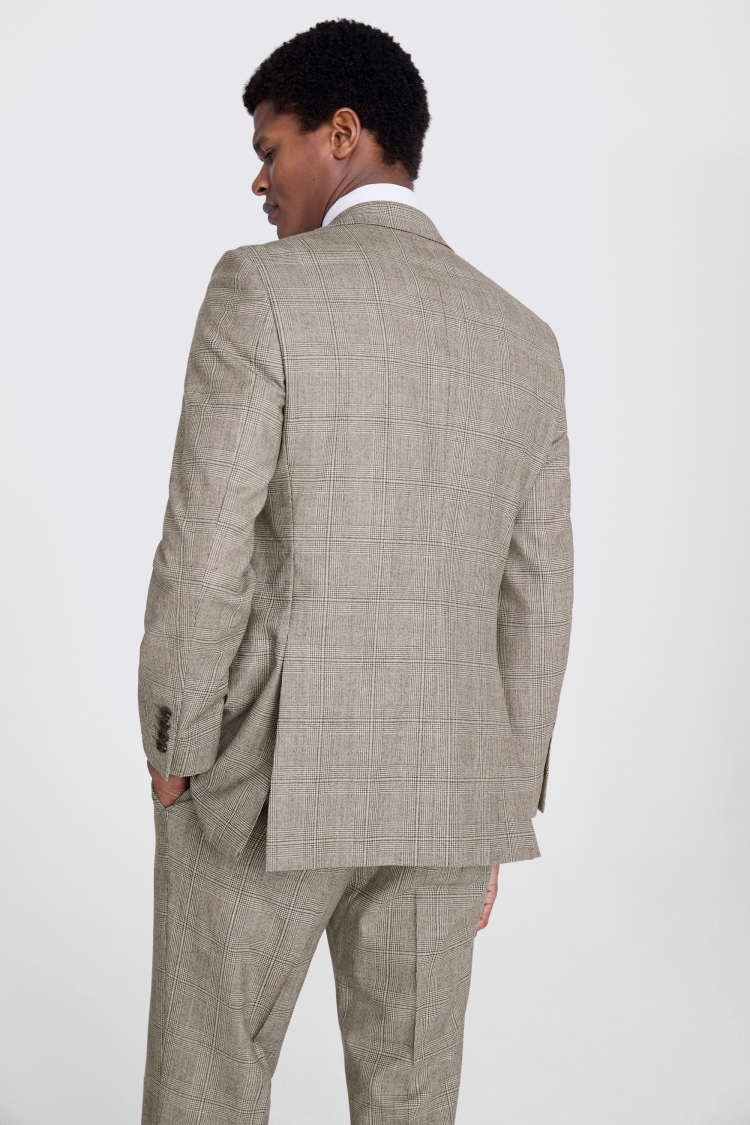 Tailored Fit Neutral Performance Suit