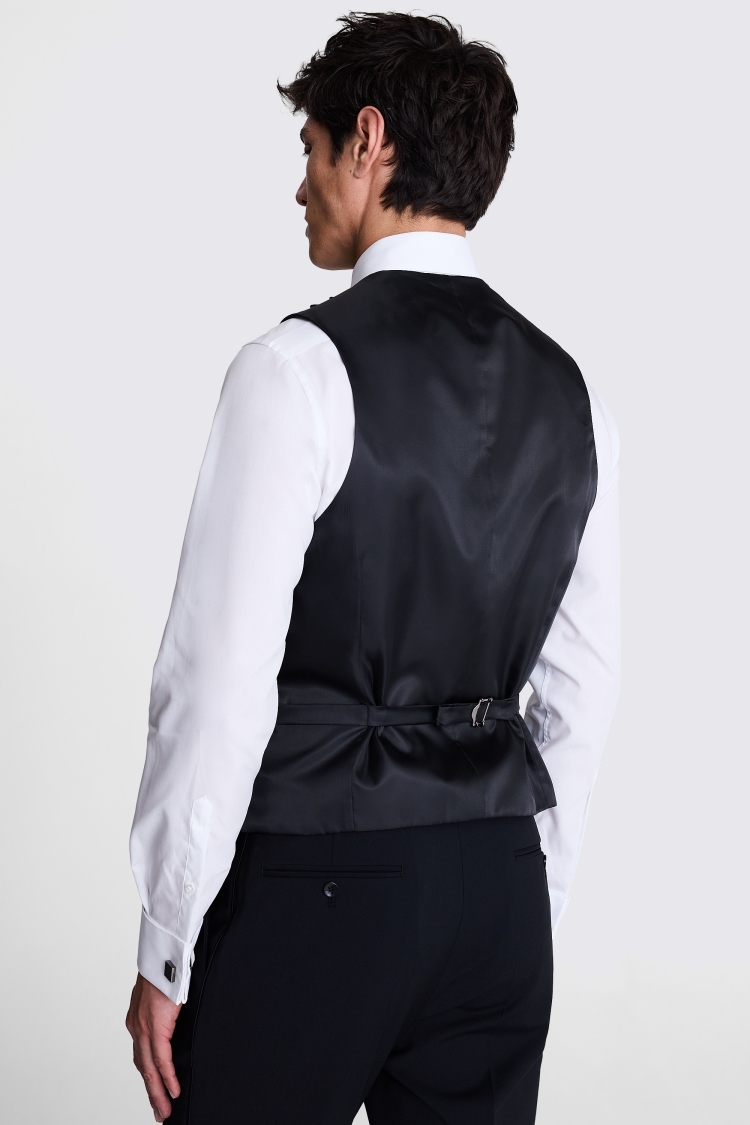 Tailored Fit Performance Dresswear Vest