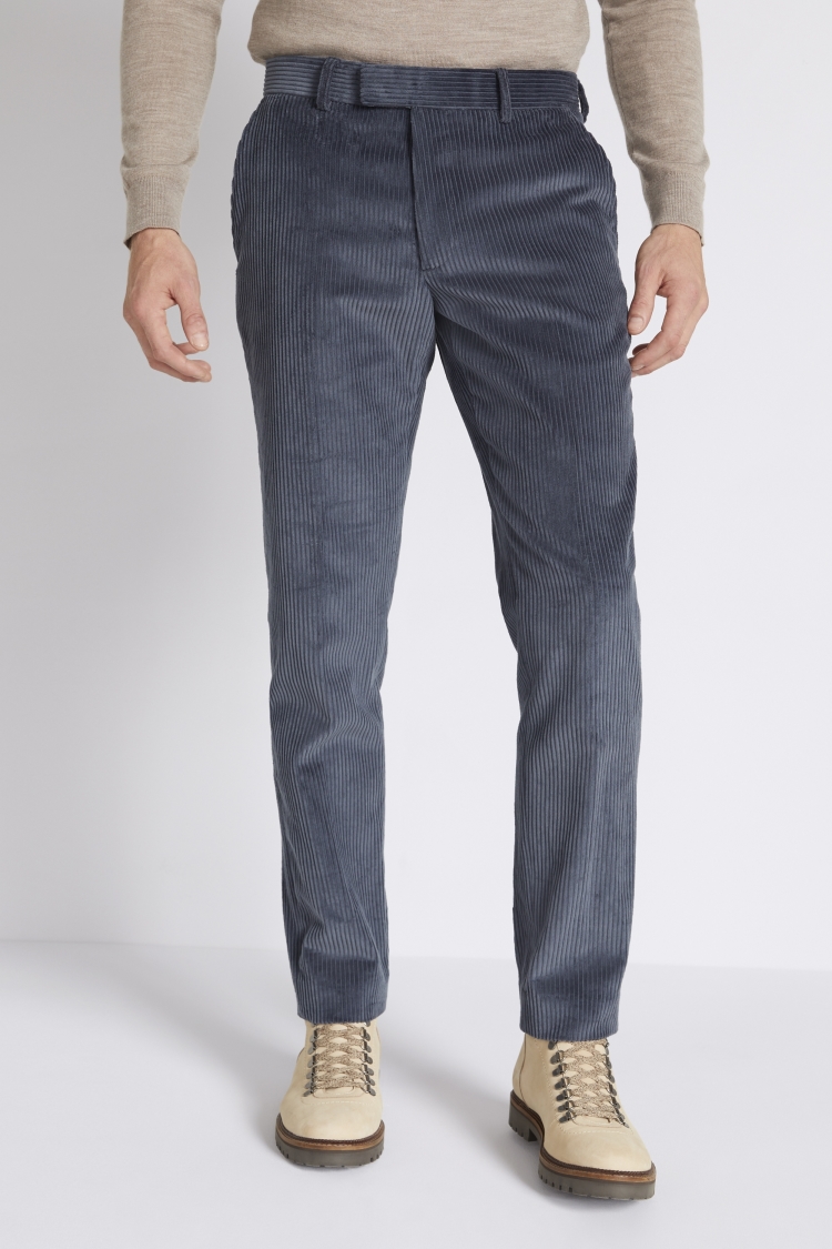 Straight Fit Izod Corduroy Pants Mens 36x30 Tan | eBay