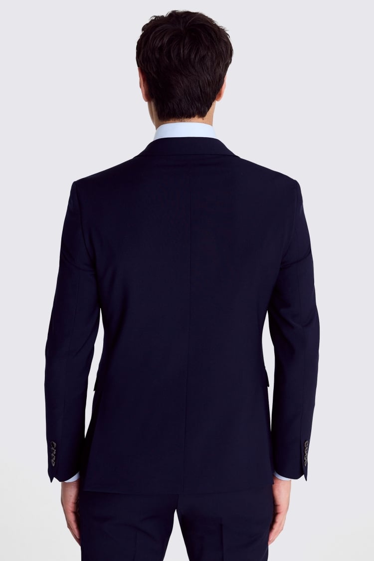 DKNY Slim Fit Ink Performance Jacket | Buy Online at Moss