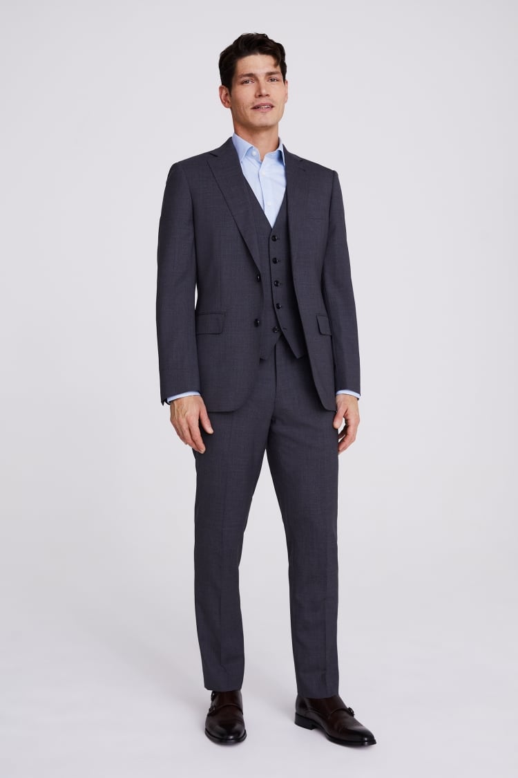 Men's 3 Piece Suits, Suits with Waistcoats