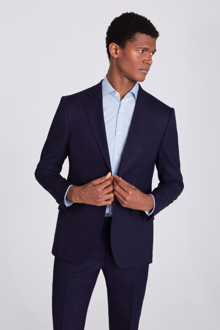 Men's Suits | Slim, Tailored & Regular Fit | Moss