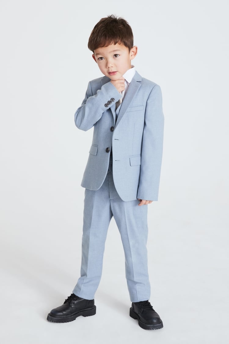 Small boy hot sale coat pant