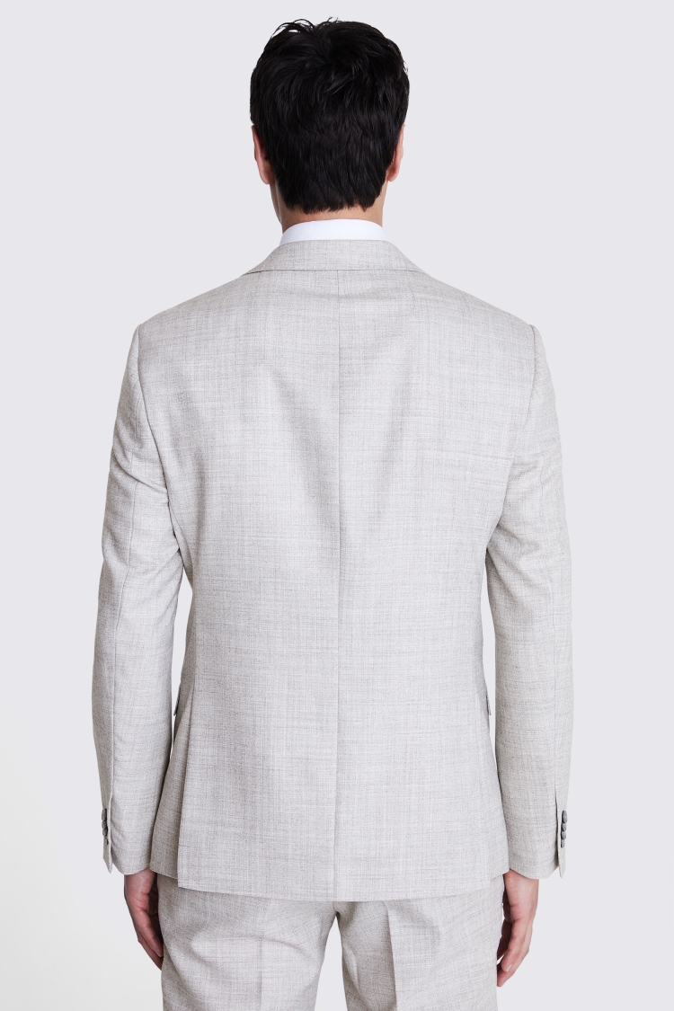 French Connection Slim Fit Grey Jacket | Buy Online at Moss