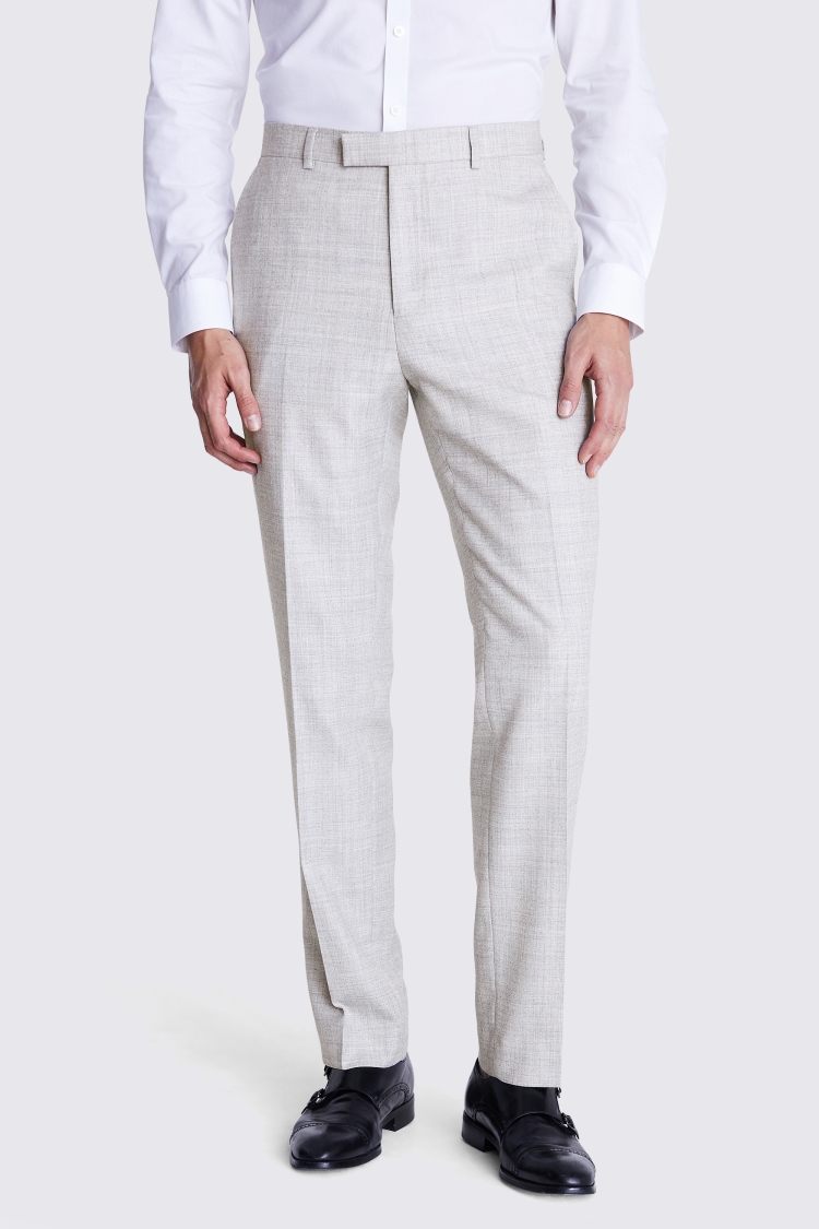 French Connection Slim Fit Grey Suit