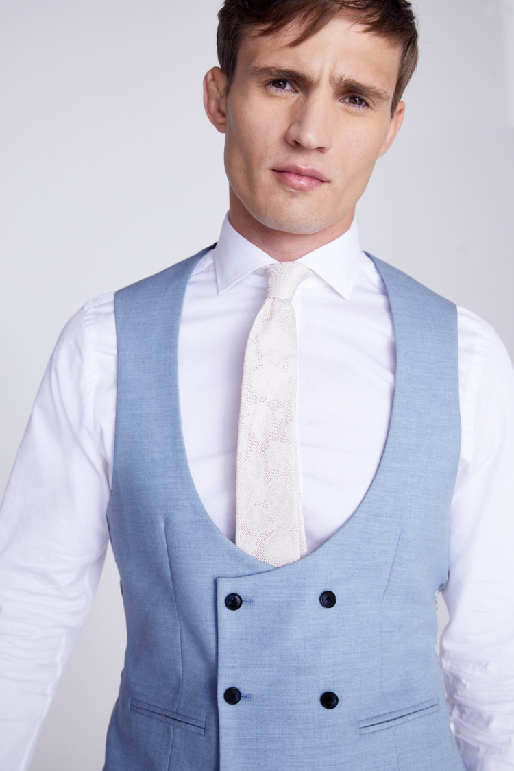 Mens u cut clearance waistcoat