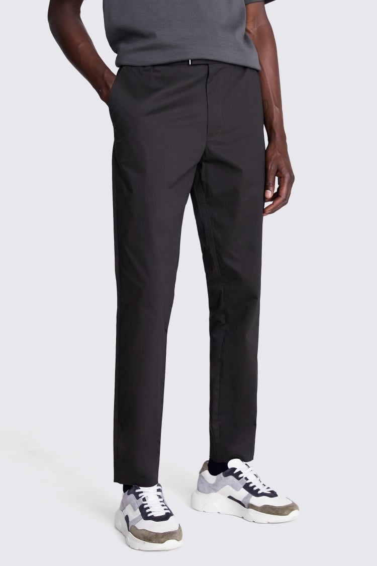 Chino ankle hot sale length pants