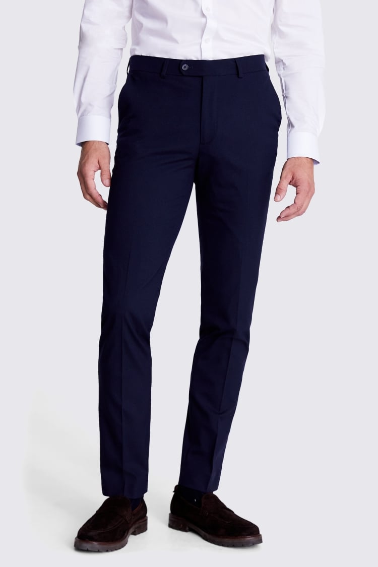 Men's Trousers, Formal & Suit Trousers