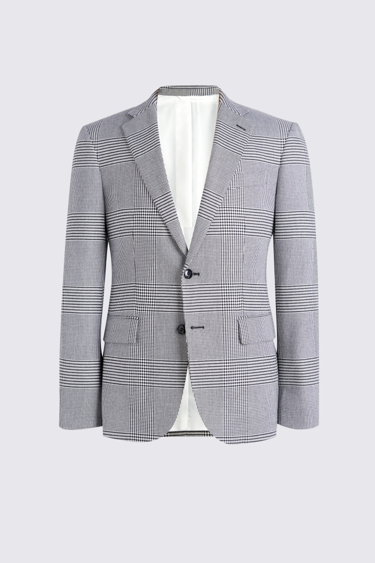 Moss bros suit clearance jacket