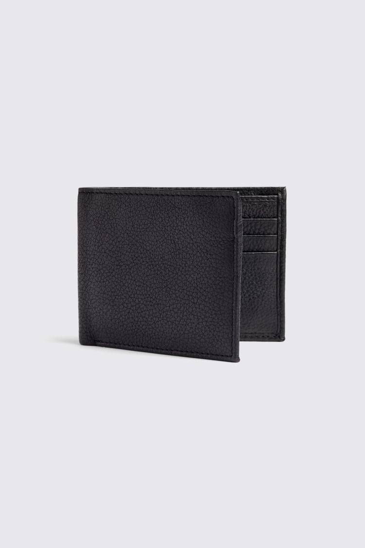 Where to buy clearance leather wallet