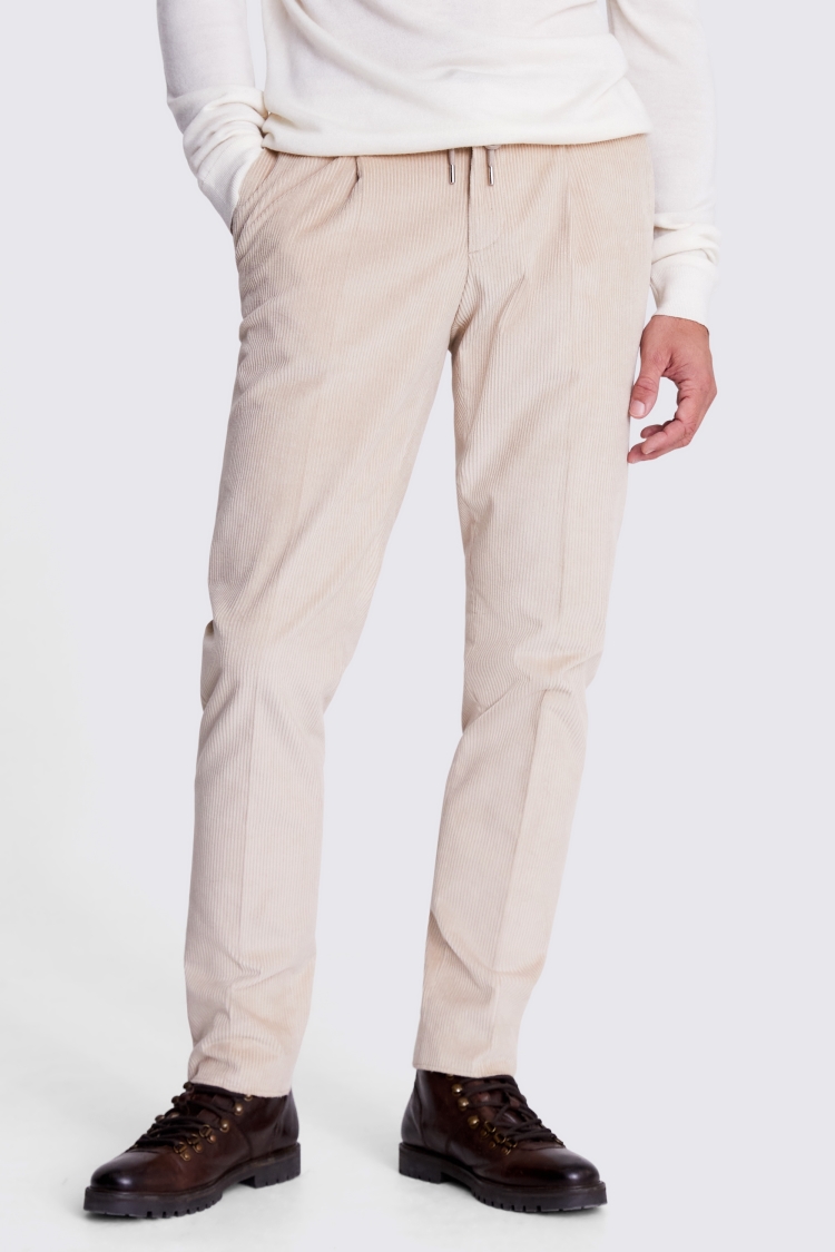 Buy Corduroy trousers Online in Dubai & the UAE|Kiabi