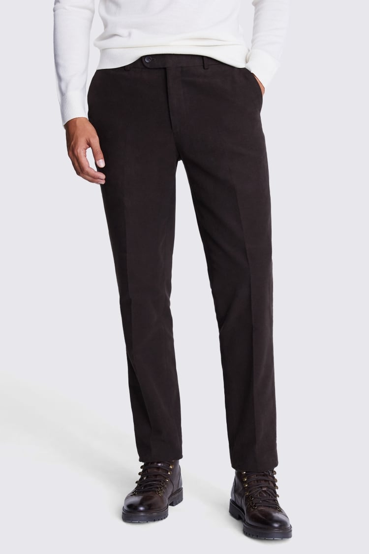 Men's Trousers, Formal & Suit Trousers