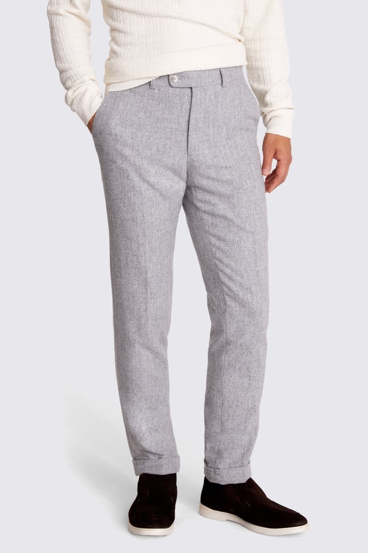 Mens Thom Browne grey Wool Tailored Trousers | Harrods UK-vachngandaiphat.com.vn
