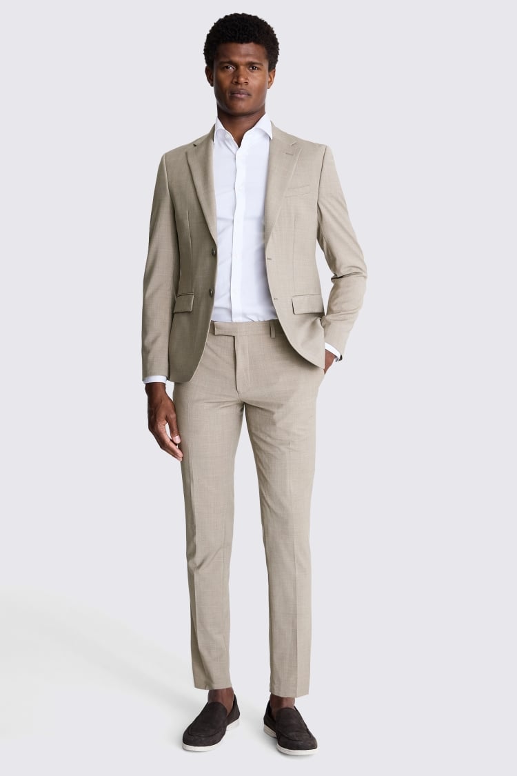 Dkny slim fit dress shirt best sale