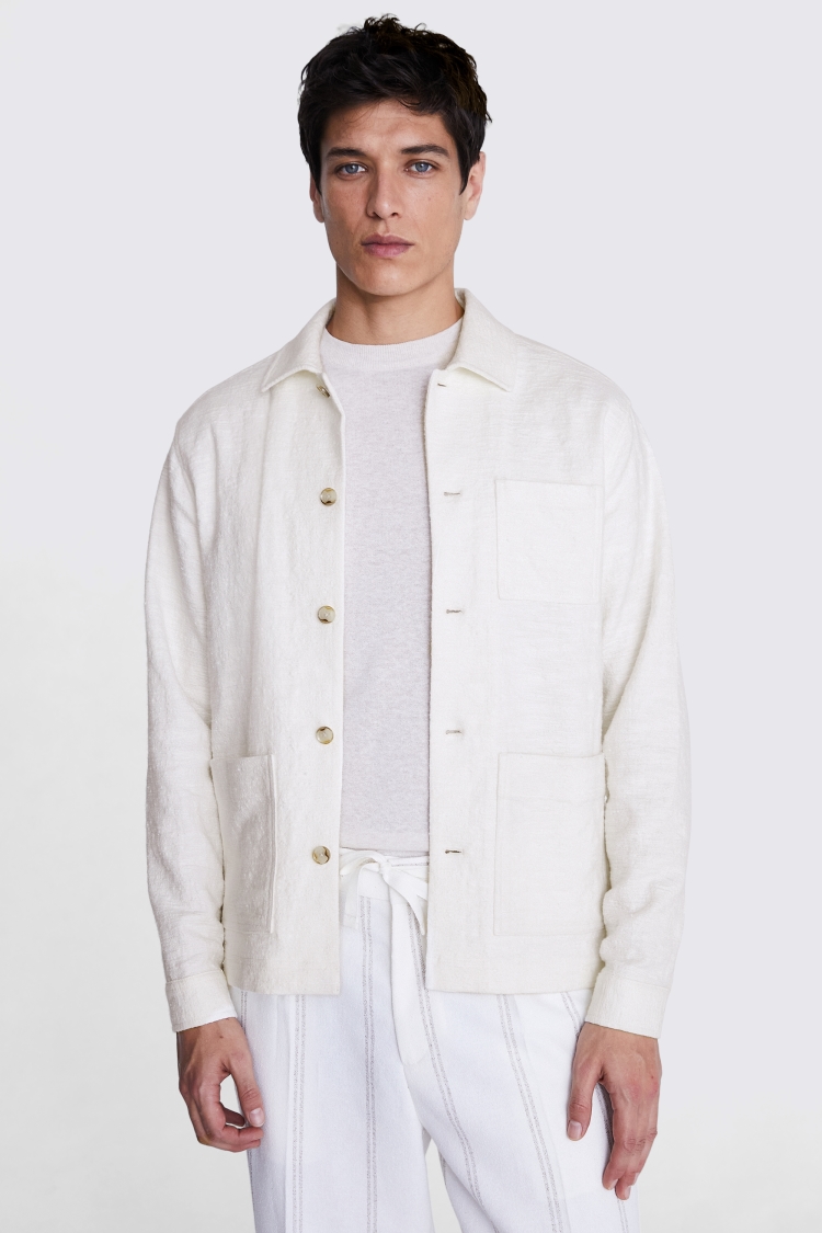 Men's Overshirts | Shackets & Shirt Jackets | Moss