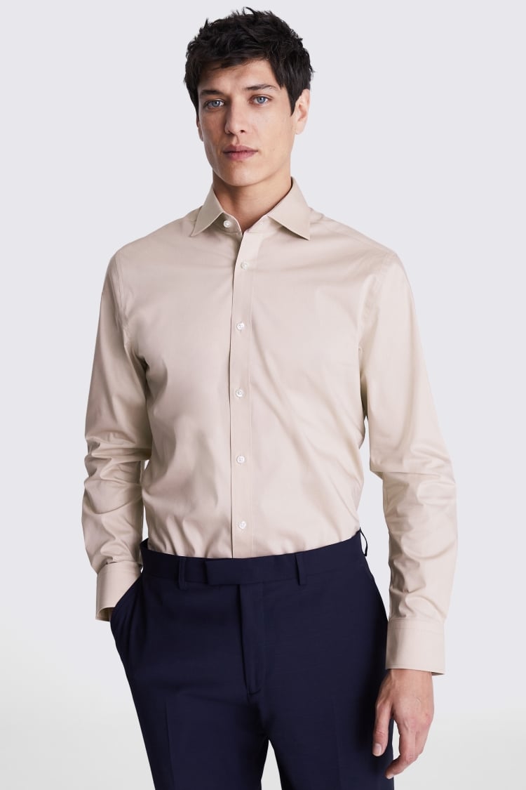 Tailored Fit Shirts for Men | Shop Online at Moss