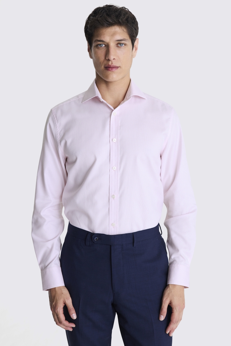 Men's Formal Shirts | Buy Online at Moss