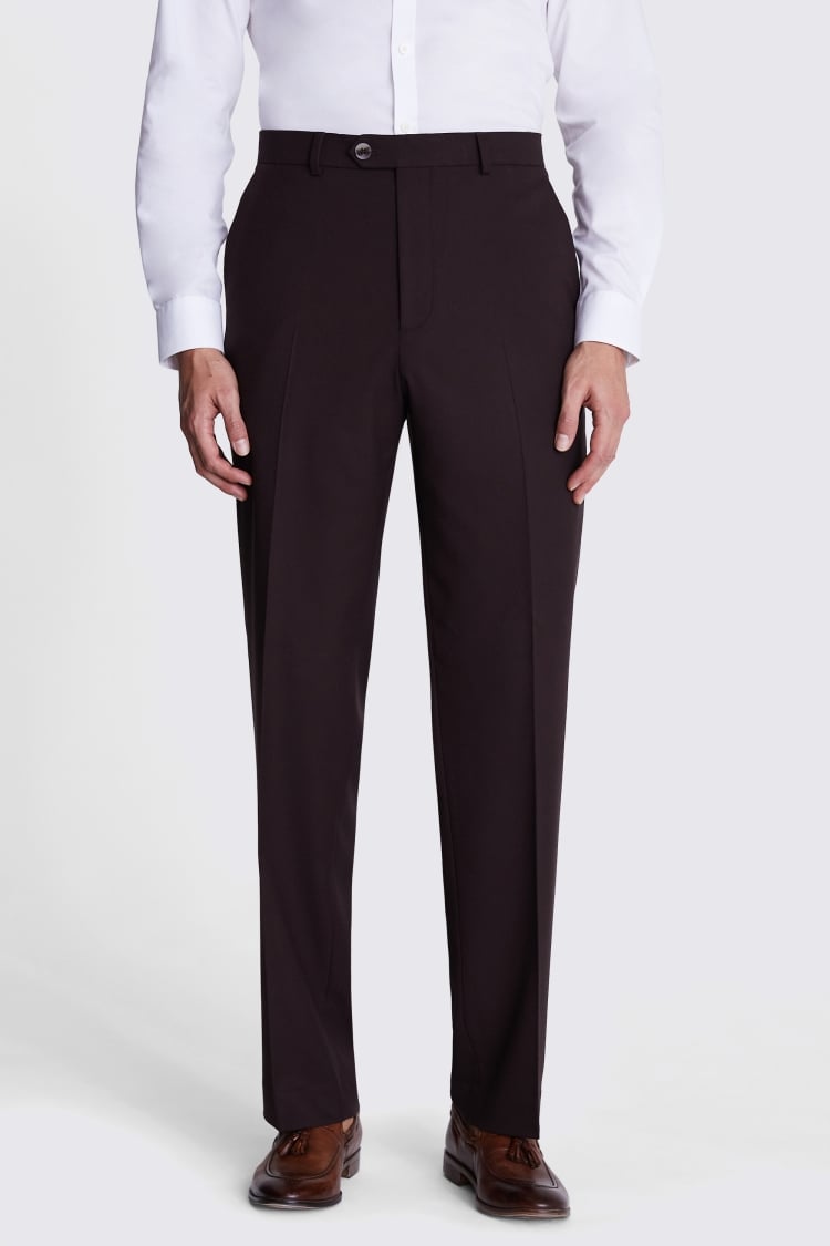 b.young BYMMJOELLA Trousers Black – Shop Black BYMMJOELLA Trousers from size  36-46 here