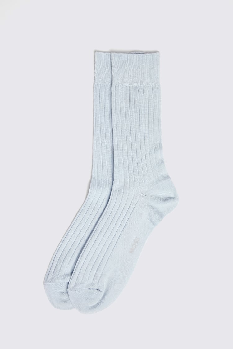 Men's Socks | Suit & Dress Socks | Moss